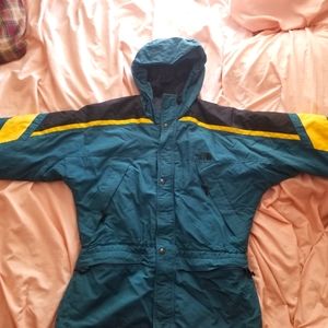 Vintage Small Northface Jacket